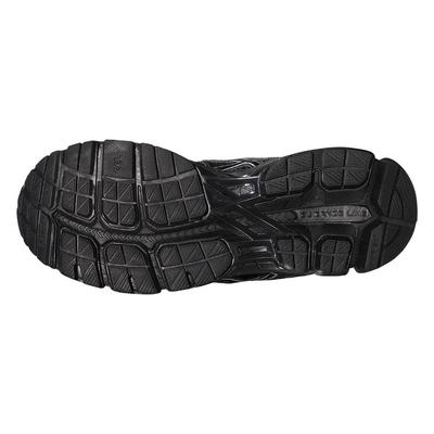 Asics Womens GEL-Kayano 21 Running Shoes - Black - main image